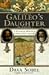 Galileo's Daughter by Dava Sobel