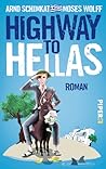Highway to Hellas Highway to Hellas