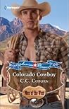 Colorado Cowboy by C.C. Coburn Colorado Cowboy by C.C. Coburn
