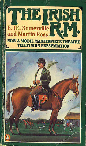 The Irish R.M.