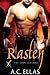 Rasten (The Dark Servant, #25)