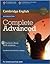 Complete Advanced Student's Book with Answers with CD-ROM