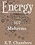 Energy: 107 - Midterms