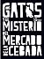Dos gatos y el misterio del...