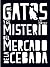 Dos gatos y el misterio del Mercado de la Cebada by C.R. Martínez