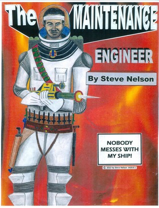 The MAINTENANCE ENGINEER