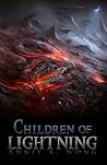 Children of Lightning by Annie K. Wong