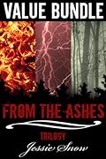From the Ashes: Complete Trilogy