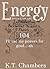 Energy: 104 - I'll Use My P...