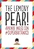 The Lemony Pear!: Aprende i...