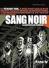 Sang noir, la catastrophe de Courrières