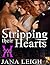 Stripping Their Hearts (TRI-X Book 1)
