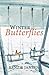 Winter Butterflies by Kenzie Janzen