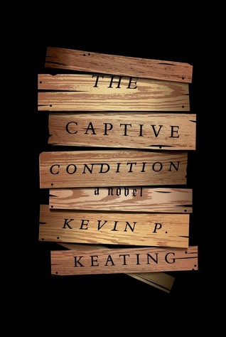 The Captive Condition (Hardcover)
