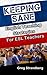 Keeping Sane: English Teaching Strategies for ESL Teachers