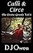 Calli & Circe (The Erotic Greeks, #6)