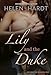 Lily and the Duke by Helen Hardt