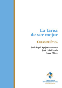 La tarea de ser mejor (Paperback)