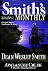 Smith's Monthly #12 by Dean Wesley Smith