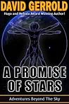A Promise Of Stars Book cover for A Promise Of Stars