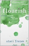 Flourish: Cultivate Creativity. Sow Beauty. Live in Color. Flourish: Cultivate Creativity. Sow Beauty. Live in Color.