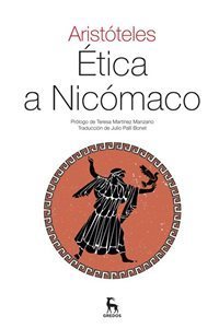 Ética a Nicómaco