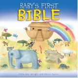 Baby's First Bible