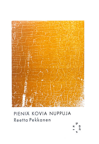 Pieniä kovia nuppuja (Paperback)