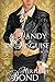 A Dandy in Disguise (Merry Men Quartet, #4)
