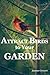 Attract Birds to Your Garden