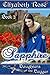Sapphire (Daughters of the Dagger #2)
