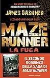 La fuga by James Dashner