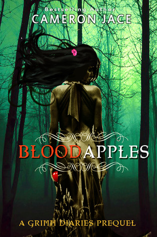 Read Blood Apples (The Grimm Diaries Prequels, #6)