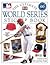 The Ultimate World Series Sticker Book (Mlb)