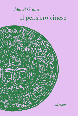 Il pensiero cinese (Paperback)