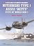 Mitsubishi Type 1 Rikko Betty Units of World War 2 by Osamu Tagaya
