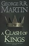 A Clash of Kings