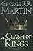 A Clash of Kings (A Song of Ice and Fire, #2)