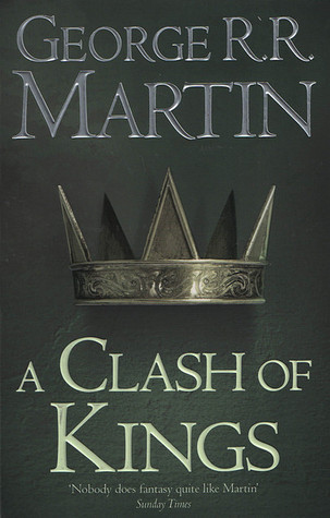 A Clash of Kings