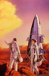 The Settlers [August 2001/2032] (ebook)