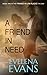 A Friend in Need (Friends in Low Places #2)