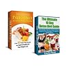 Paleo Diet & 10 Day Detox Diet Box Set Paleo Diet & 10 Day Detox Diet Box Set