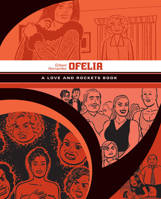 Ofelia (Luba and Palomar, #5)