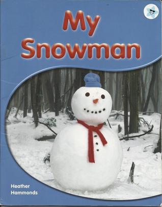 My Snowman (Paperback)