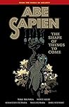 Abe Sapien, Vol. ...