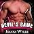 Devil's Game (Reapers MC, #3)