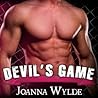 Devil's Game by Joanna Wylde