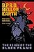 B.P.R.D. Hell on Earth, Vol. 9: The Reign of the Black Flame