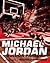 Michael Jordan by Wilfred Santiago