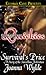Survival's Price (Saurellian Federation, #3.6)